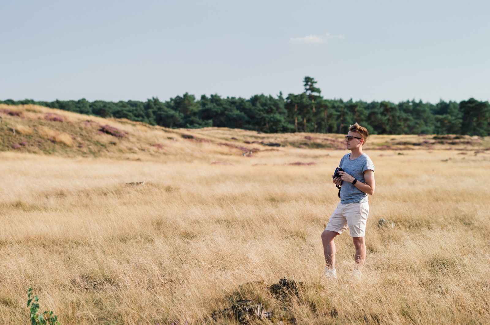 Lorenz Veluwe 140mm